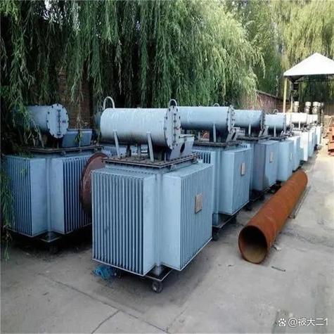 宣城华鼎变压器回收全款结算，大量收购废旧机械设备2026年行情与结算指南